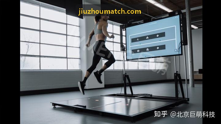 九州体育-AI视觉多目标姿态识别算法演进